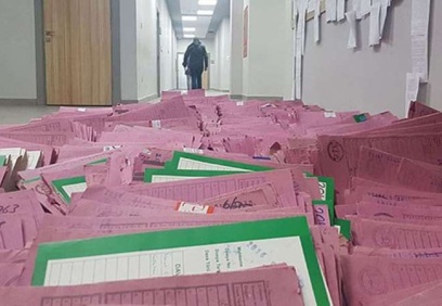 'Türkiye Yüzyılı' borç yüzyılı oldu