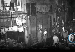 6-7 Eylül’ün 68. yılı: On yılda binlerce Rum göçe zorlandı, İstanbul'un yerlileri ve belleği yok edildi