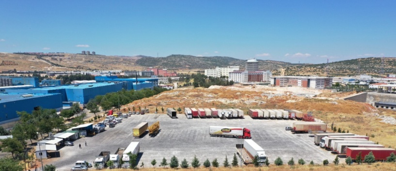 Antep, onaylanan kapasite raporunda 6’ıncı sırada