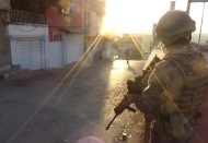 Uyuşturucu satıcılarına operasyonda 20 gözaltı