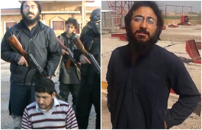 “Ahmet Güneş sıradan bir IŞİD üyesi değildi"