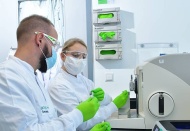 MRNA aşısıyla ilk kanser tedavisinde başarı sağlandı