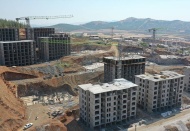 Afetzedelere bağışlanacak konutlara KDV istisnası uygulanacak