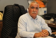 Desteklemenin erken ödenecek olması çiftçinin yüzünü güldürdü