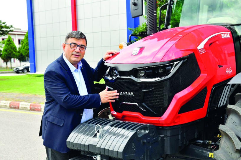 ASKO, ABD’li platform üreticisi Hy-Brid Lifts’in çoğunluk hisselerini satın aldı