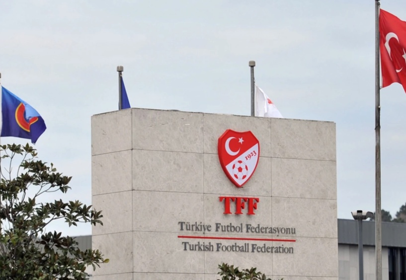 PFDK, Gaziantep FK’ya 80 bin lira ceza kesti