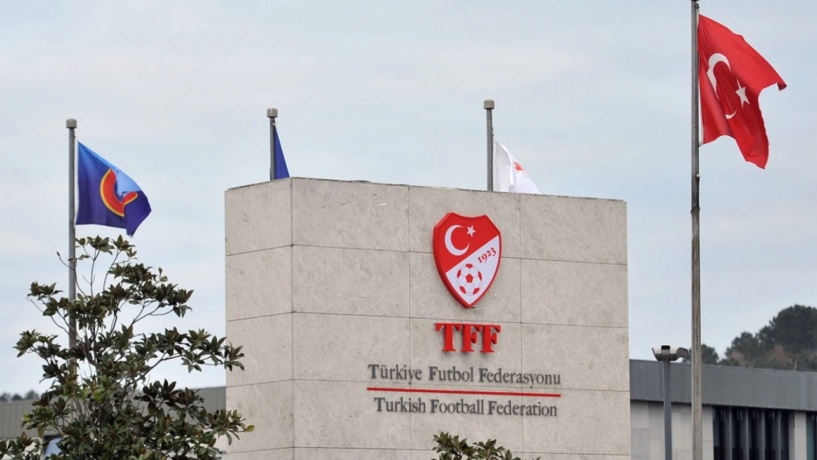 PFDK, Gaziantep FK’ya 80 bin lira ceza kesti