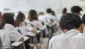 Yap-boz tahtası Milli Eğitim, liselerde sınıf tekrarı geri geldi