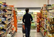 Gıda fiyatları dünyada geriledi, Türkiye'de zirve yaptı