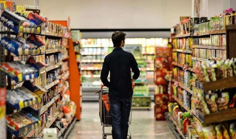 Gıda fiyatları dünyada geriledi, Türkiye'de zirve yaptı