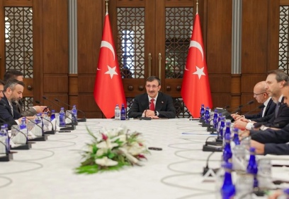 Emeklilere umut, yılbaşına kaldı