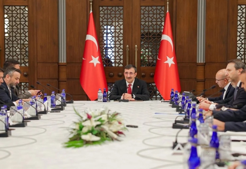 Emeklilere umut, yılbaşına kaldı