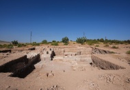 Dülük Antik Kenti’nde arşiv binası aranıyor