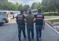 Jandarmanın yakaladığı 25 kişi tutuklandı