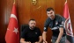 Sparta Prag forması giyen 36 yaşındaki kaleci Florin Nita Gaziantep FK’da