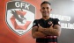 Junior Morais’i sezon sonuna kadar kadrosuna kattı