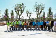 Festival Park, GastroAntep’e hazırlanıyor