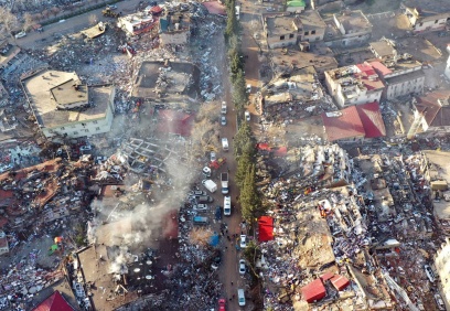 Deprem bölgesinde haziran ayında 3 milyon 690 bin 218 aboneye fatura düzenlendi