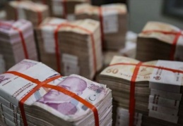 KİT’lerin hazineye borcu 8.5 milyar oldu
