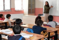 20 Milyon öğrenci için sorunlu ve sıkıntılı bir ders yılı daha