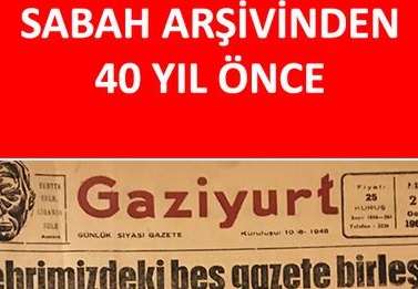 Kara çıkmazı otopark mı?