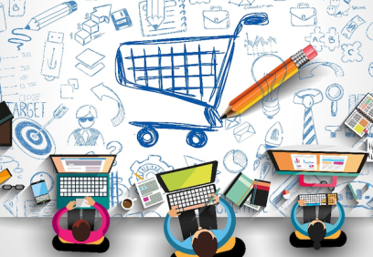 e-ticaret 2023 yılında 2 milyon yeni müşteri kazandı