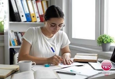 TEV, burs başvuruları başladı