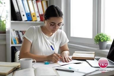 TEV, burs başvuruları başladı