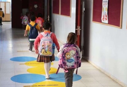 20 milyonu aşkın öğrenci ders başı yaptı