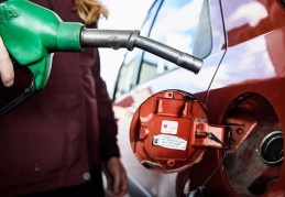 Benzin ve motorine bir zam daha geliyor