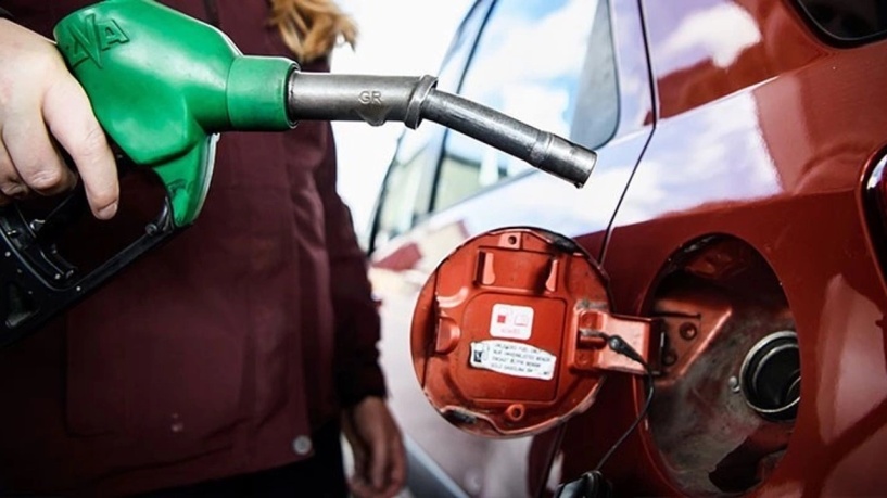 Benzin ve motorine bir zam daha geliyor