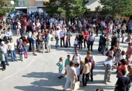 Okullara gelen veli ve ziyaretçilerin kayıtları tutulacak