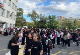 Okul reddi her yaştan çocukta görülebiliyor