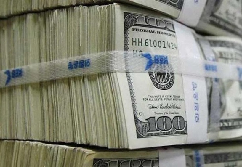 Cari açık beklentiyi aştı, OVP ilk aydan şaştı