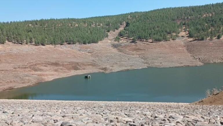 “Depremden dolayı yer altı sularımızda ciddi anlamda kaymalar oldu"