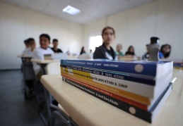 Din eğitimine harcanan kalemlerden değil, beslenmeden kesinti yapılıyor