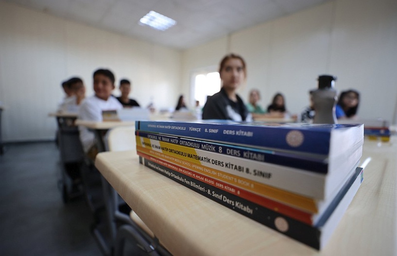 Din eğitimine harcanan kalemlerden değil, beslenmeden kesinti yapılıyor
