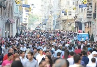Türkiye’nin sadece yüzde 3’ü eğitim çok iyi diyor