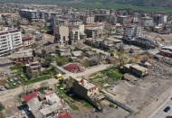 Depremlerin ilk gününde 170 bin çağrı geldi