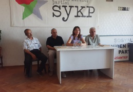 AKP-MHP iktidarı, baskı politikalarını artırdı