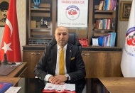 Anadolu Sağlık Sen 12. Kuruluş yıldönümünü kutluyor
