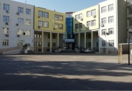 Empati Sosyal Sorumluluk ve Eğitim Derneği ortaokulu açılıyor