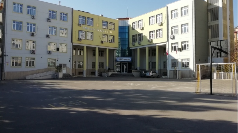 Empati Sosyal Sorumluluk ve Eğitim Derneği ortaokulu açılıyor