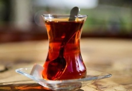 Çay ve kahve lüks oldu