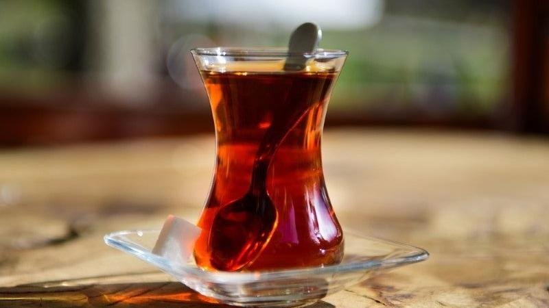 Çay ve kahve lüks oldu