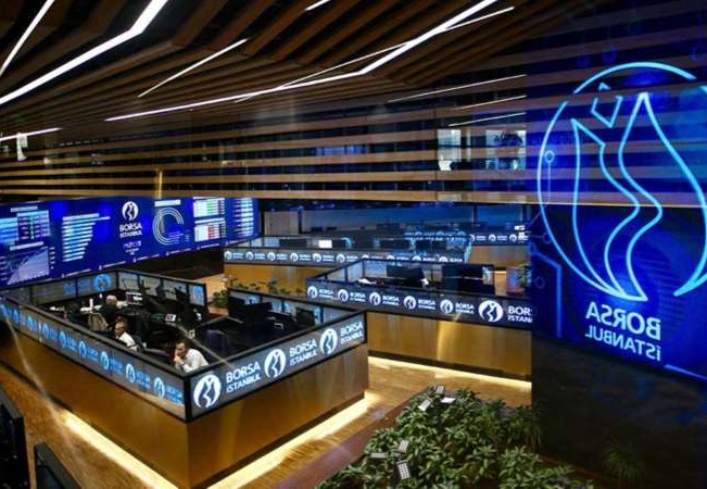 Borsada yatırımcı sayısı 7 milyon 140 bin 215’e yükseldi