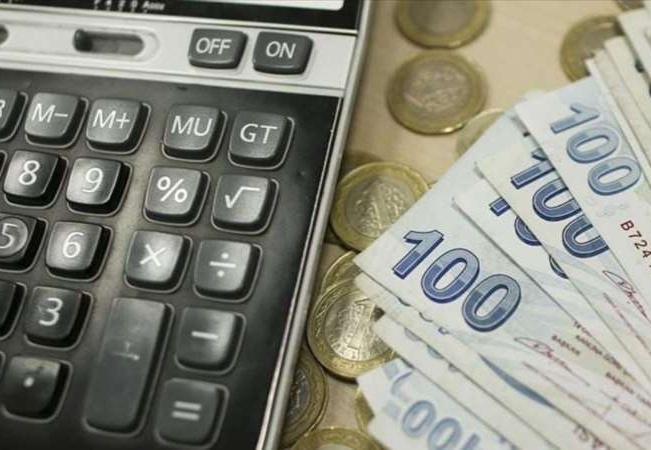 Toplanan KDV yüzde 63, ÖTV yüzde 96 artı