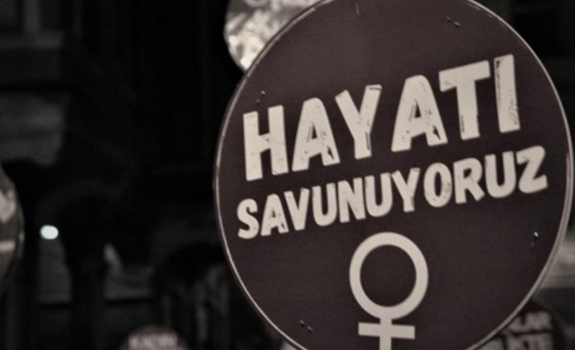 Yılın ilk sekiz ayında 271 kadın öldürüldü
