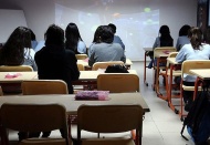 Türk Eğitim-Sen haftalık ders programının iptali için dava açtı