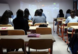 Türk Eğitim-Sen haftalık ders programının iptali için dava açtı